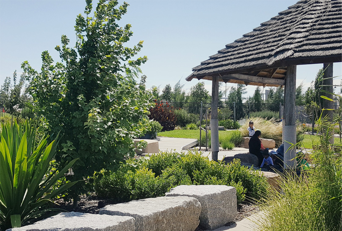 BotanicalTraditions_Landscape Design_Early Childhood